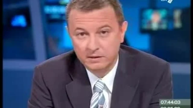 IO RE... NATO PER LA RIVOLUZIONE! (1a parte)