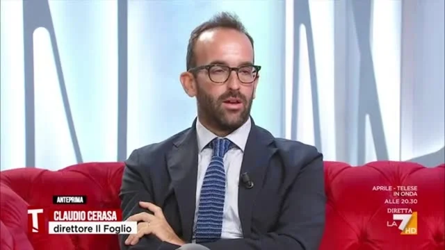 Governo in bilico, Cerasa: "Vannacci è il troll del melonismo"