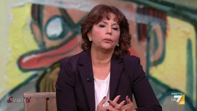 Di Cesare: “Non rispondere è una postura tipica di Meloni, Orbàn e Trump”