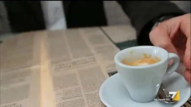 Coffee Break