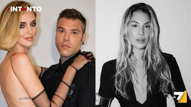 Fedez, Chiara Ferragni e Angelica Montini: l'account social svela un retroscena su Spotify
