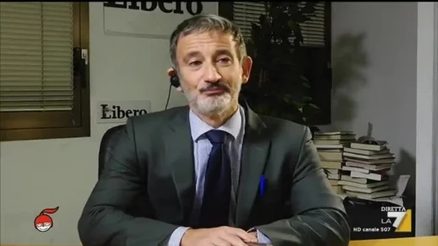 Nuovo dpcm, Pietro Senaldi: "L'allarme serve più a preservare la sopravvivenza degli italiani o del governo?"
