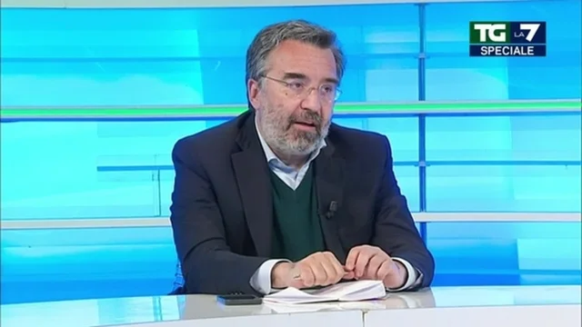 Governo, Marco Damilano su Draghi: "Mi aspetto un'affermazione di leadership, cacofonia istituzionale oltre livello di guardia"