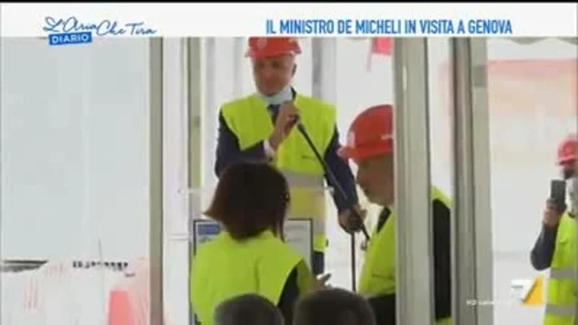 L'Aria Che Tira - Diario Estate
