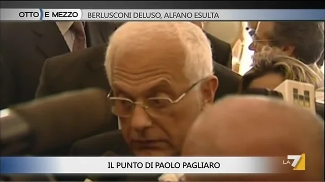 Il Punto di Pagliaro: VISCO SERVO DELLE BANCHE