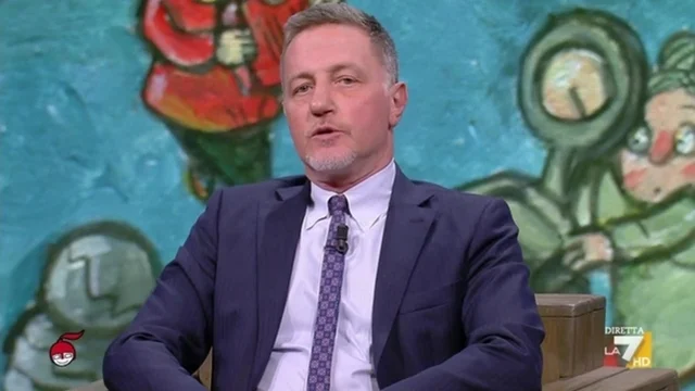 Poliziotto arrestato per omicidio, Giannini: "Danza macabra di un ceto politico non all’altezza"