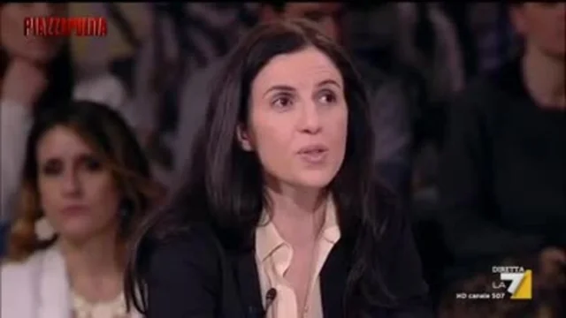 Francesca Mannocchi: ‘Oggi i trafficanti condividono le responsabilità con i loro interlocutori politici’