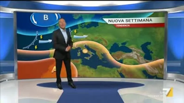 TG LA7