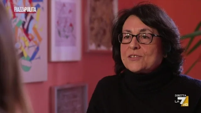 Mostra sul futurismo, l'opera di Balestrini: perché ritirarla? Parla Campo (archivio Balestrini)