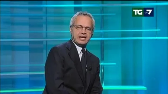 TG LA7