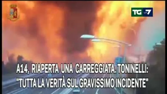 TG LA7