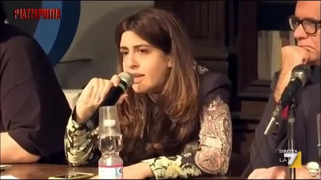 Chi e' Francesca Chaouqui?