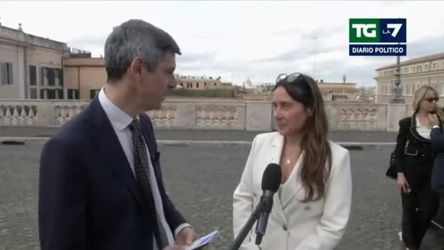 "Sarà un Governo di destra?" La risposta della ministra Locatelli