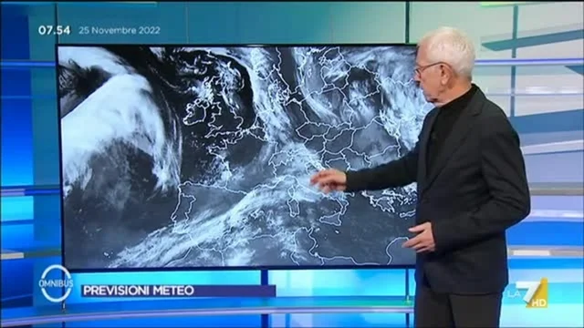 Omnibus - Meteo
