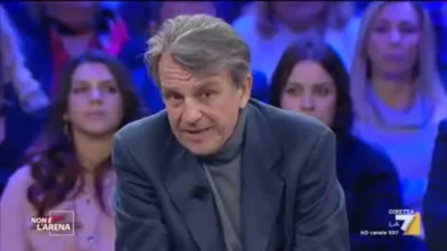 Lo psichiatra Morelli sui rituali di purificazione dei guru delle sette