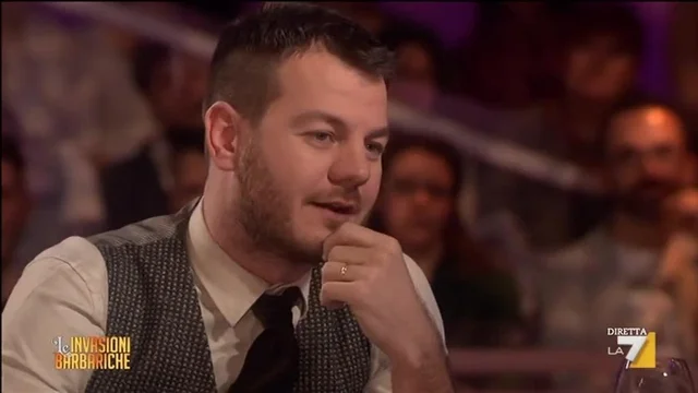 L'intervista integrale ad Alessandro Cattelan