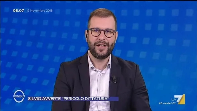 Sì TAV no TAV, l'onda di Torino