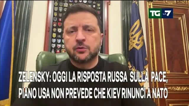 TG LA7