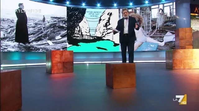 La tragedia del Vajont e Chernobyl: lezioni dimenticate?
