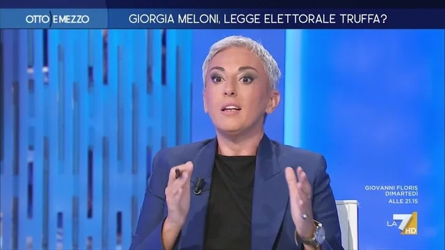 Legge elettorale Stabilicum, Cathy La Torre: "Stesso meccanismo della legge truffa, il rischio…"