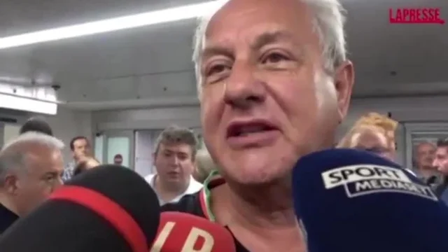 La stoccata di Velasco a Vannacci: "È un mondo che non mi appartiene"
