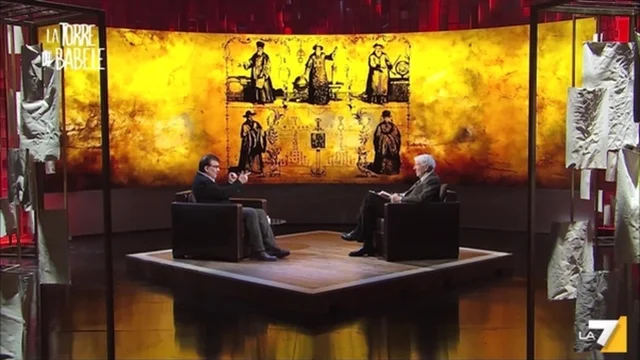 Javier Cercas: “La Chiesa ha un problema di linguaggio”