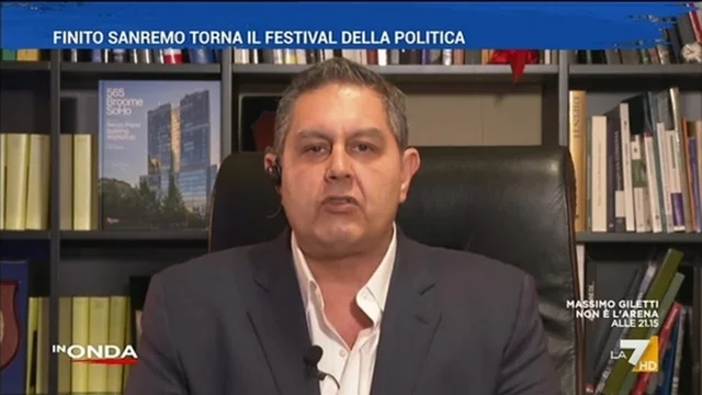 In Onda - Puntata del 6/2/2022