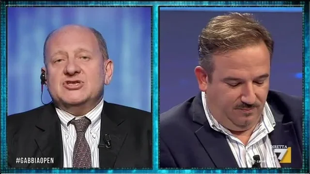 Telese vs Rondolino: 'Regioni, citate il Piave: cosa vi siete fumati?'