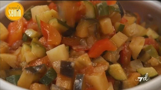 Dall'Abruzzo: Ciabotto