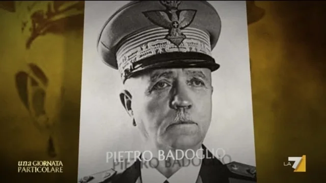 "Tutti gli occhi sono su Badoglio", il 3 settembre 1943 l’Italia firma l’armistizio con gli angloamericani: è il caos