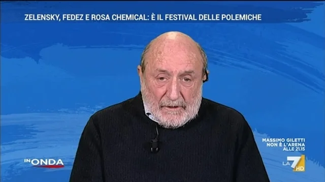 In Onda - Puntata del 12/02/2023