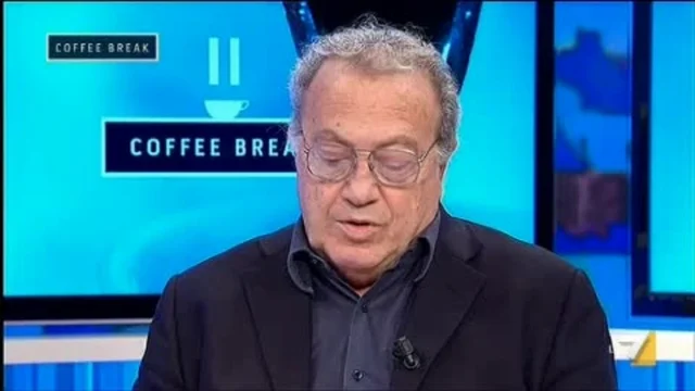 L'EDITORIALE DI VAIME DEL 22 NOVEMBRE