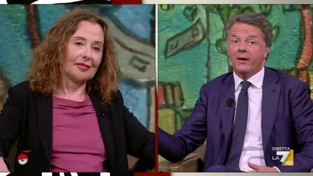 Renzi: "Meloni ha passato il confine e si è presa i pieni poteri: è più pericolosa di Salvini"