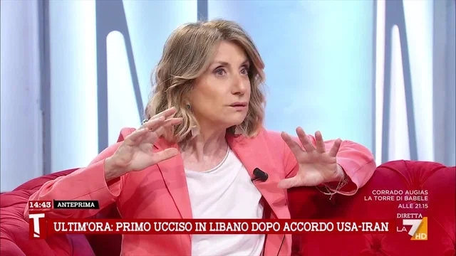 Emirati, Ferrario: "Israele perde consenso nel Golfo"