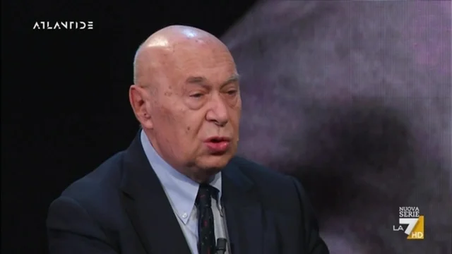Hitler e Stalin, l'intervista a Paolo Mieli: "La maestosità di Stalin ha affascinato Hitler"