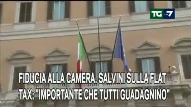 TG LA7