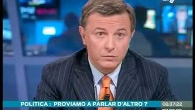POLITICA: PROVIAMO A PARLAR D'ALTRO? (3a parte)