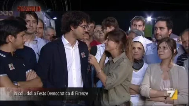 'GRILLO E' UN FASCISTA?'