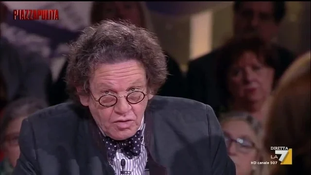 Daverio: '150 anni dopo l'Unità d'Italia esiste ancora una questione meridionale'