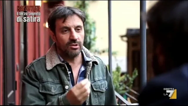Terzo segreto di Satira - L'elettore di Salvini