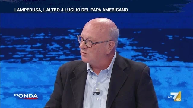 Sergio Rizzo: l'Italia, i migranti e il declino demografico