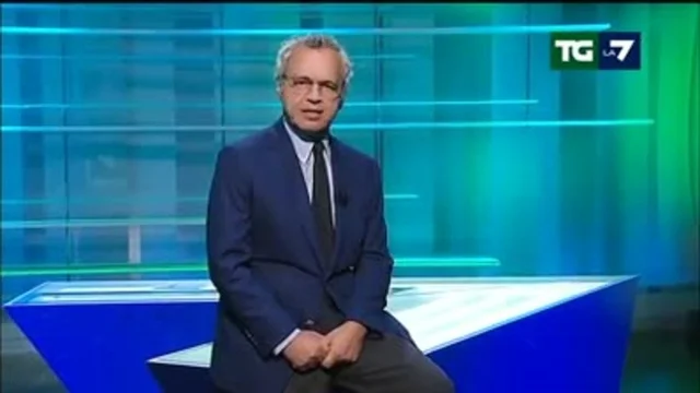 TG LA7