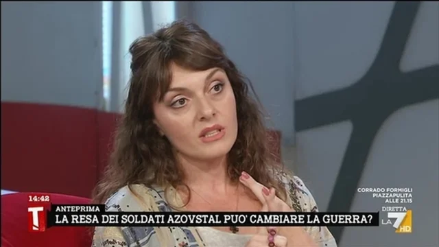 Tagadà - Puntata 19/05/2022