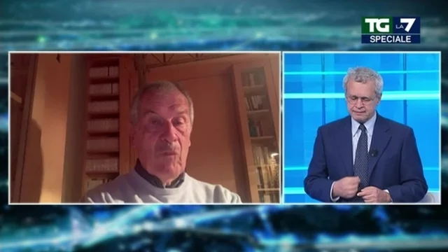 Guerra Russia-Ucraina, il generale Tricarico: "Quello di Putin è stato un tremendo fallo di reazione"
