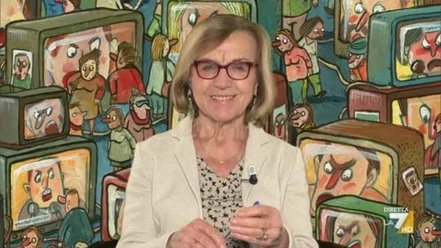 Fornero: “La Meloni dirà che non voleva ma ha dovuto aumentare le tasse”
