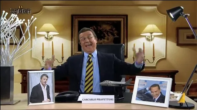 Pravettoni: 'esportiamo il Made In Italy, esportiamo la corruzione'