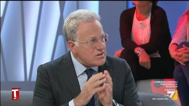 Tagadà - Puntata 09/05/2019