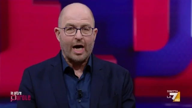 Classi separate per disabili, 'la perla di Vannacci' nell'editoriale di Massimo Gramellini