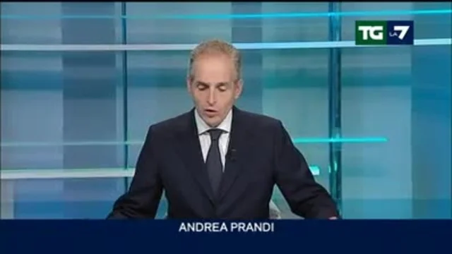 TGLA7 Notte - 23/10/2018
