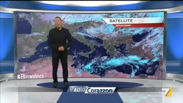 TG LA7